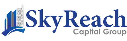 CENTUM Financial Services LP - SkyReach Capital Group Logo